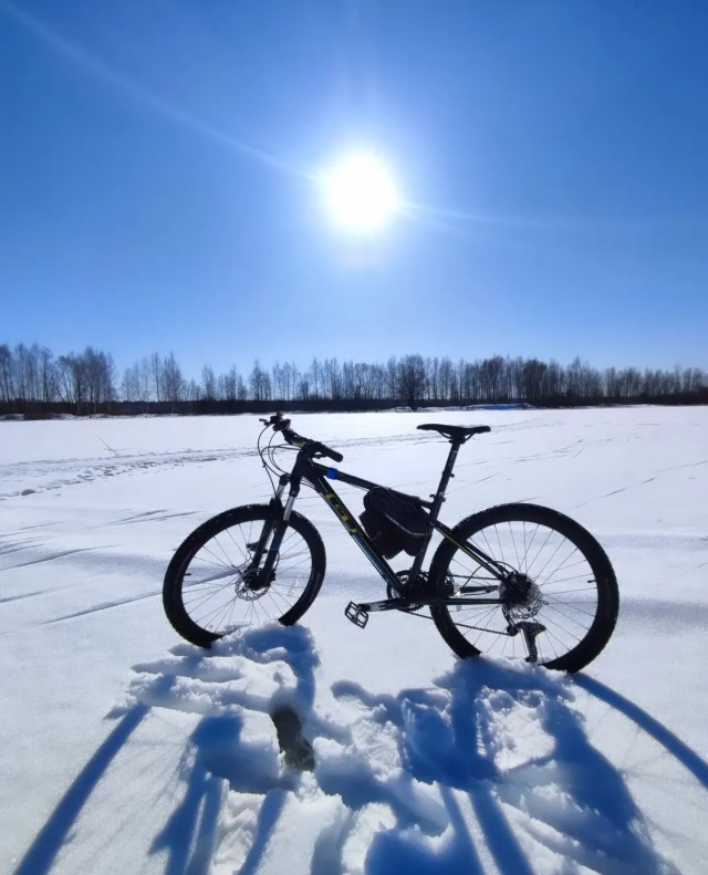 Велосезон.