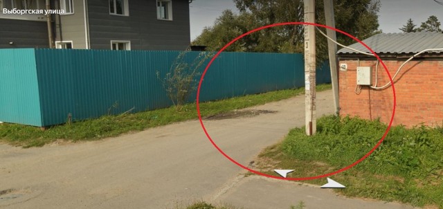 Обидно и нелепо.