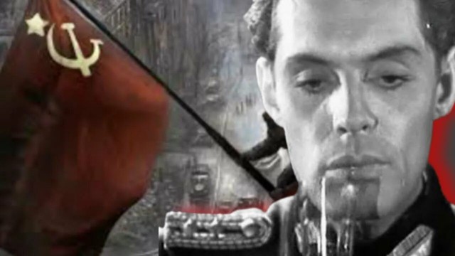 29 июля родился актер Павел Кадочников