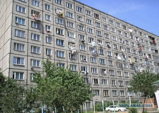 Москвичка показала, как живет с мужем и двумя детьми в Москве, в студии площадью 20 кв метров