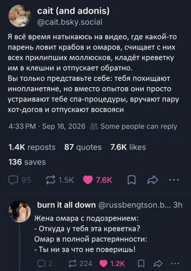 Скиньте рандомную хрень