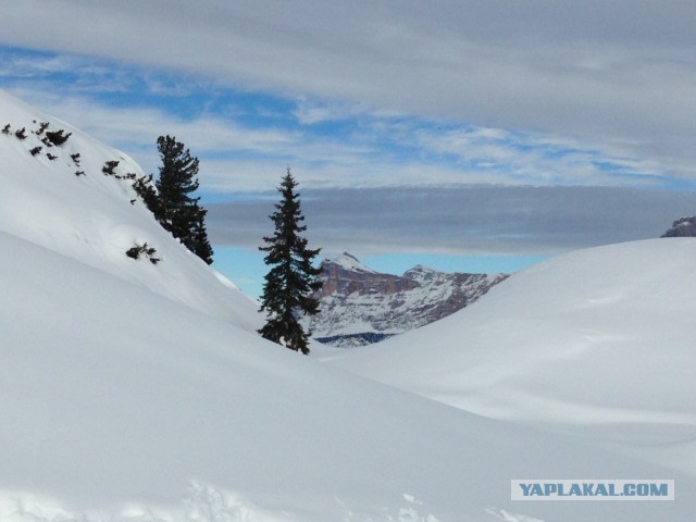 Деревенская Америка