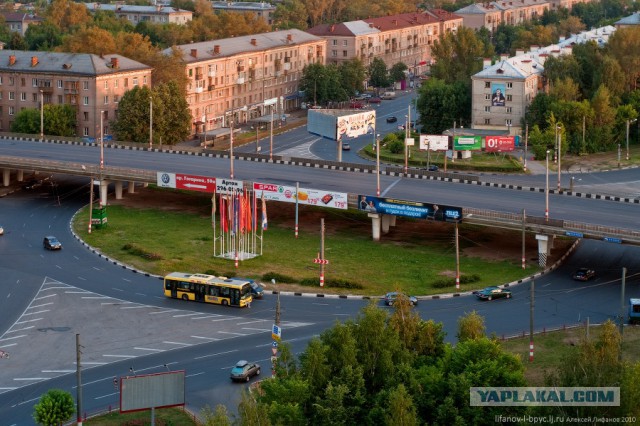 Нижний Новгород город готорый будет принимать ЧМ