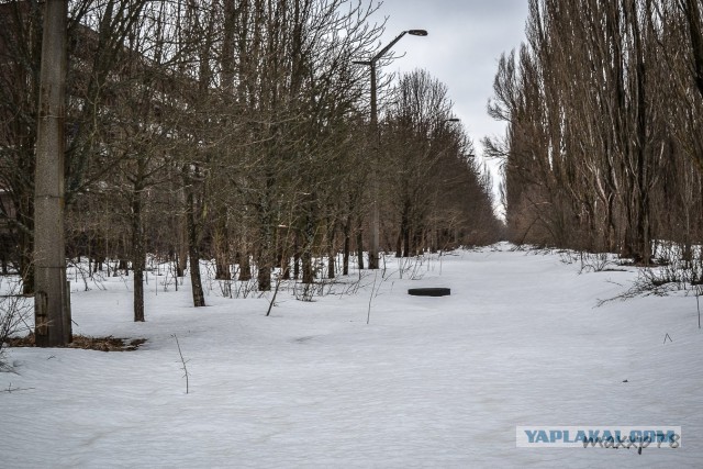 Припять. Смотреть, нельзя трогать - 2