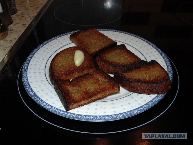 Кулинарная общалка