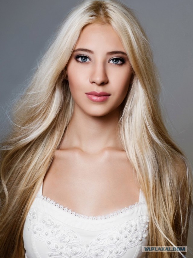 Мисс Крым-онлаин 2014
