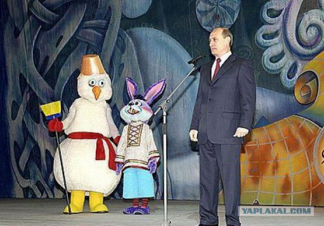 Веселые картинки