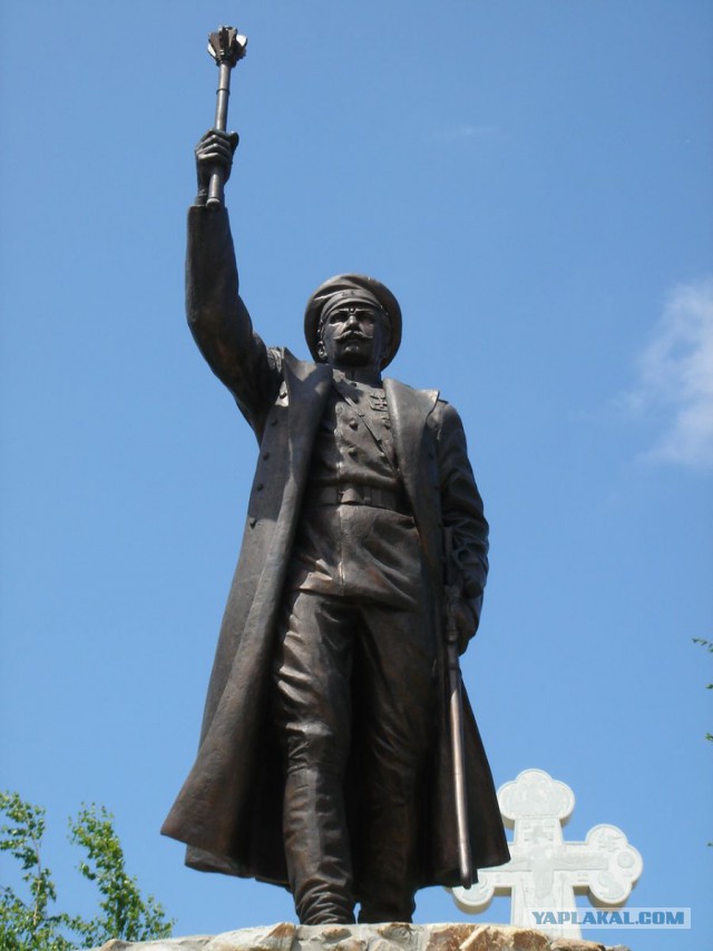"Братский" народ.