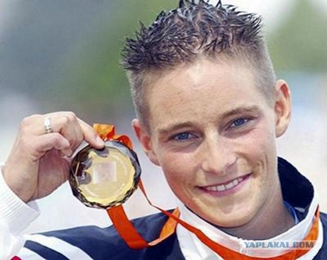 Эти мужчины раньше были женщинами