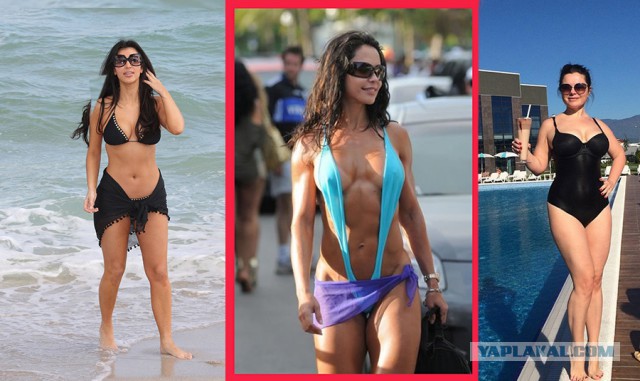 Засветы непроизвольные, и произвольные тоже