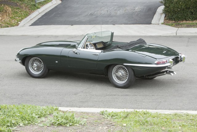Citroën DS от Анри Шапрона