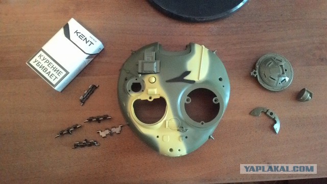 Wargaming 22