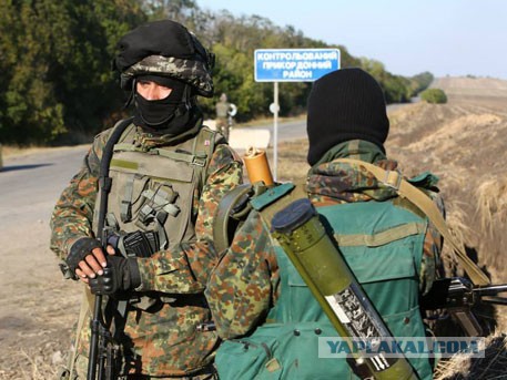 Сразу пять стран готовы ввести свои войска