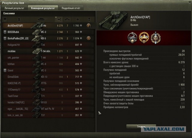 Wargaming 28