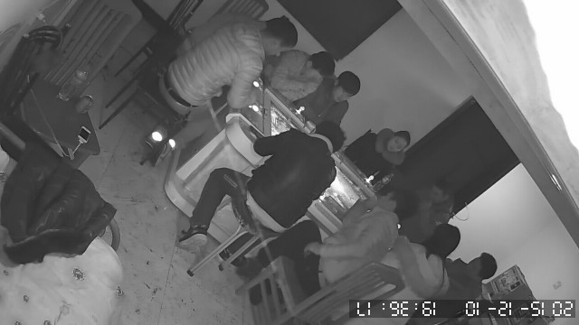 За что я люблю китайцев