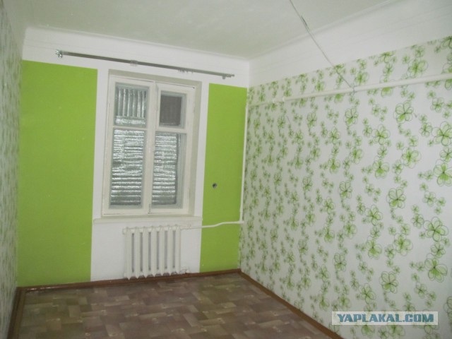 Эконом ремонт за 20 т.р.