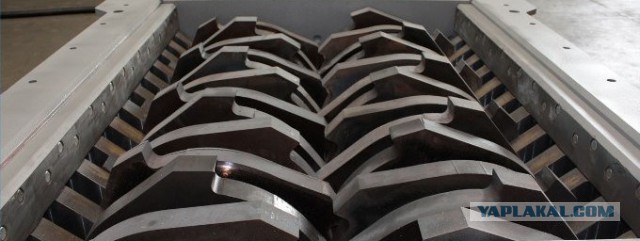 Мстительная упаковка игровой консоли