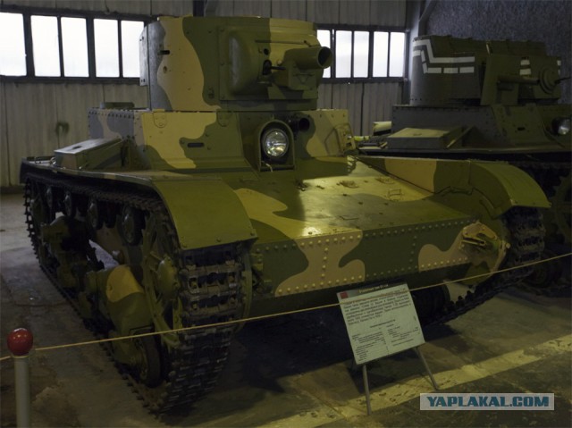 Уран-9, испытания робота пройдены на отлично