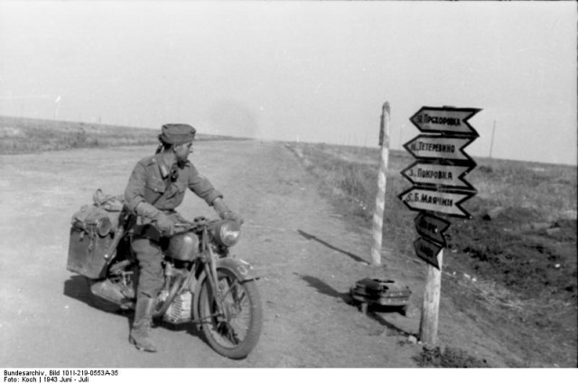 Подборка фото военной тематики