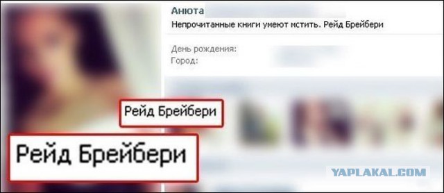 Какие деньги, яжемать!