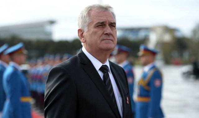 Президент Сербии: Российская угроза – сказки для малых детей