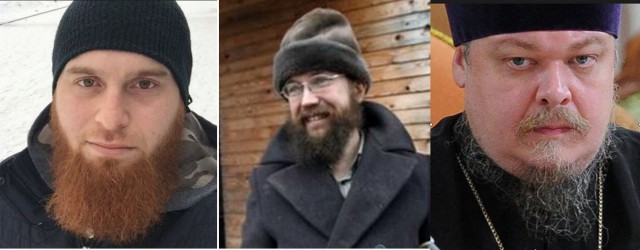 Первый подозреваемый по теракту сам пришёл в полицию