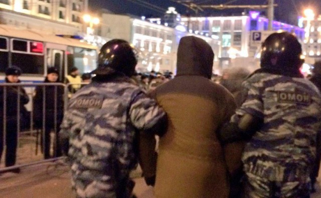Загнивающий запад, вся правда 18+