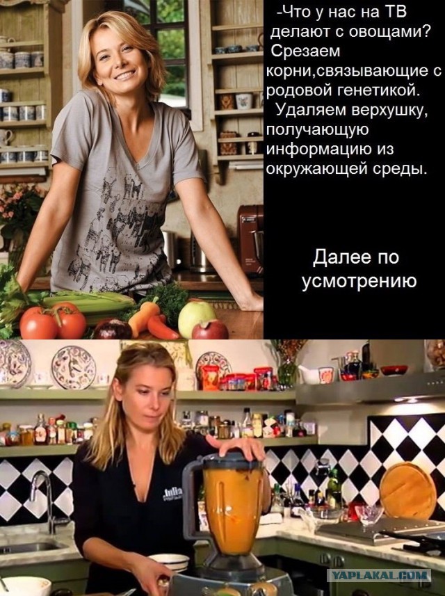 Подборка интересных и веселых картинок