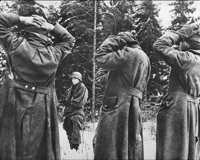 Как набирают в армию. История ненависти к системе