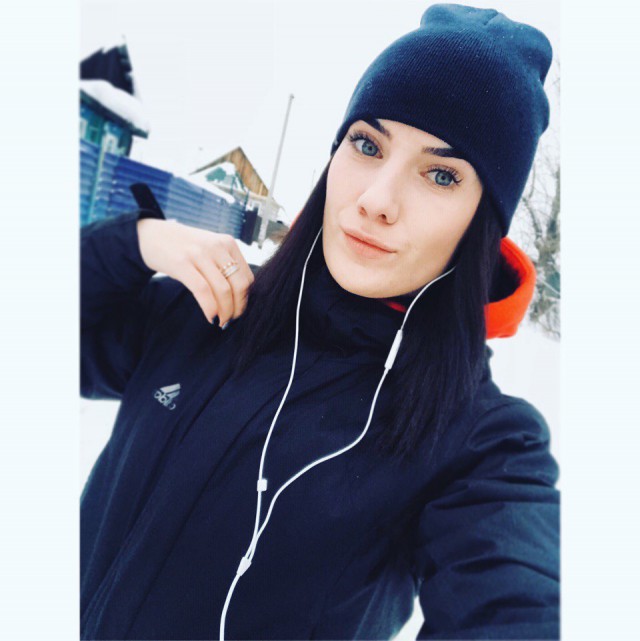 Большие глаза. Доскам вход противопоказан.