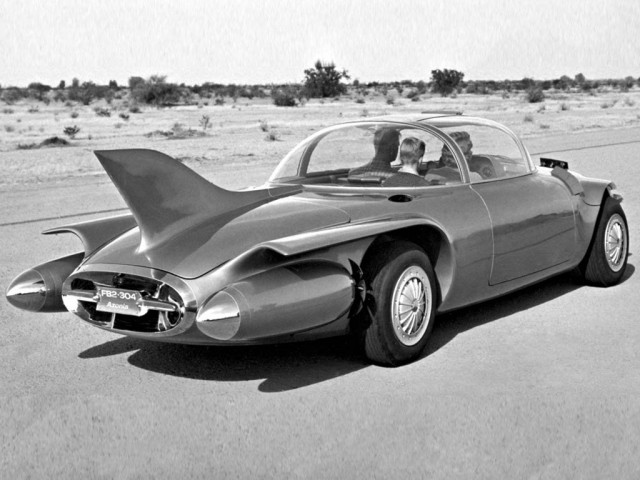 Легендарное ралли старинных автомобилей