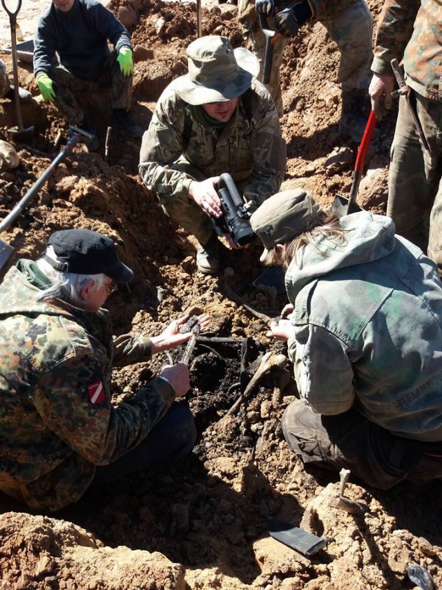 Ещё 145 душ должны обрести покой