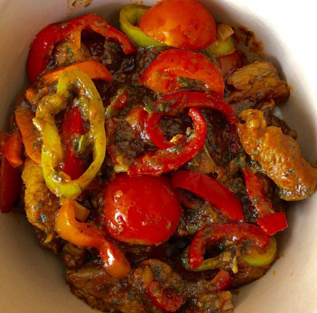 Кулинары поздравляют ЯП с днём рождения!