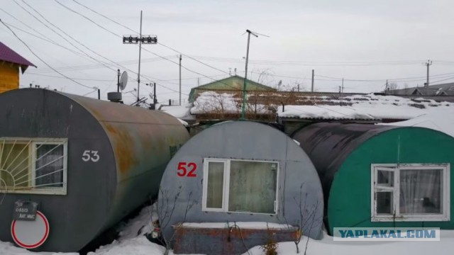 Японцы строят дома за 3 часа, и они способны простоять 300 лет