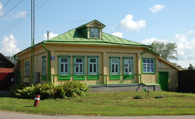 Деревенская Америка - 4