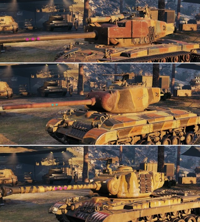Wargaming 54