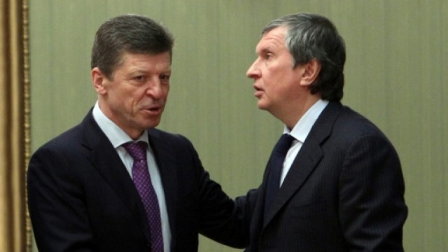 Вице-премьер отметил, что не видит предпосылок к удешевлению топлива