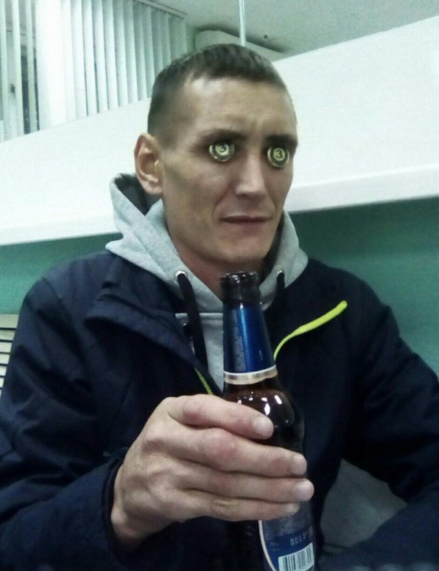 Журнал "Деградант" FALLOUT 16+