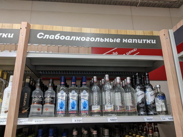Нескучные картинки