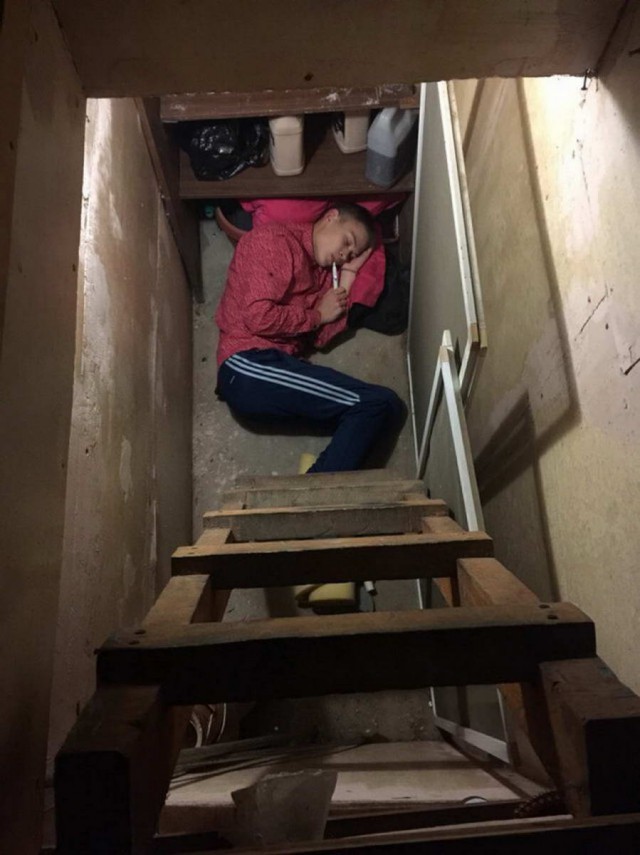 Скотсети и прочие интернеты 04.03.19