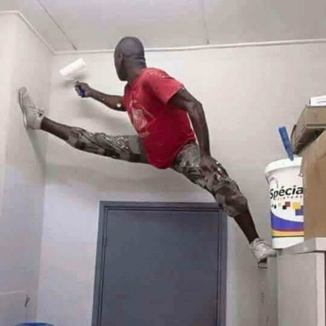 Чудики из социальных сетей