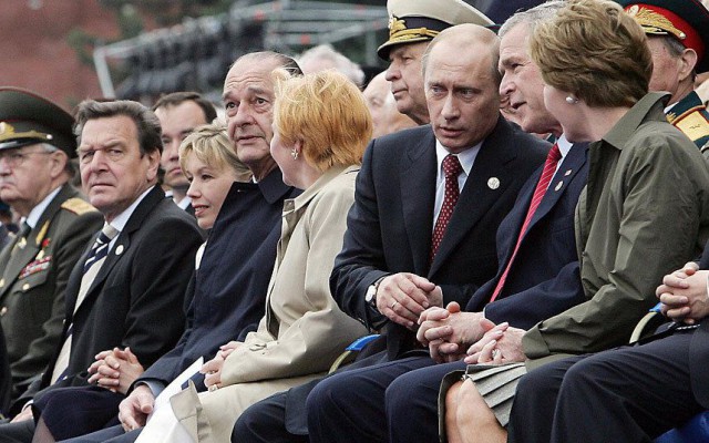 «Главное — не победа, а участие!»