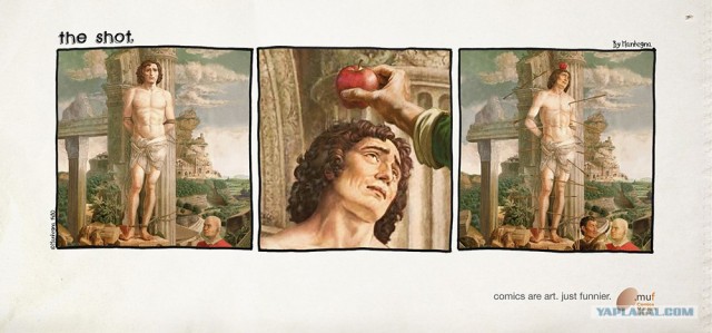 Национальный музей Del Fumetto