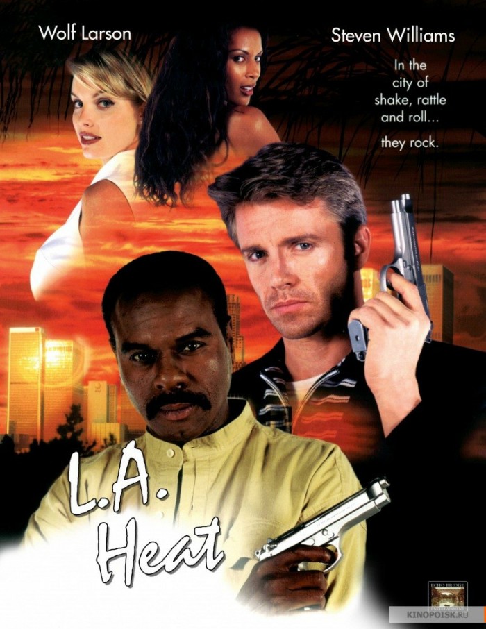 Забытые сериалы, которые мы с интересом смотрели в 90-х.
