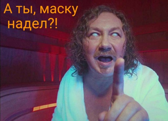 СМИ сообщают о том, что у Игоря Николаева заподозрили коронавирус