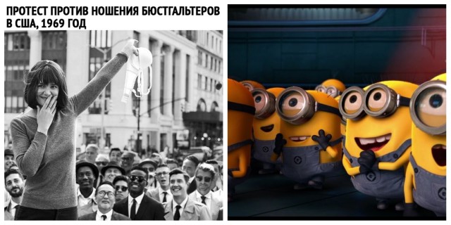 Чуток картинок 11.04.20