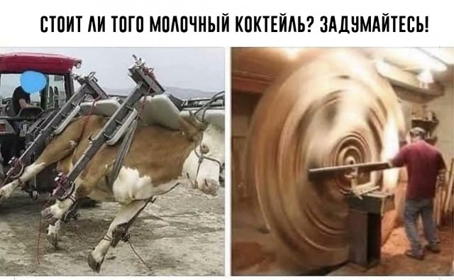 От улыбки хмурый день светлей