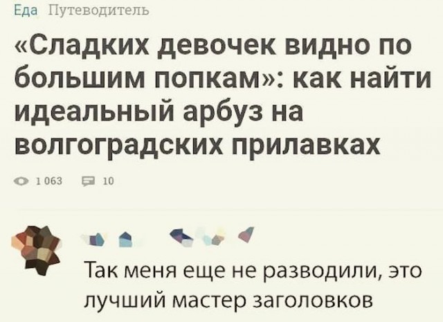 Веселые истории о нас 157