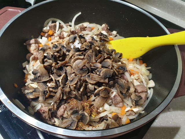 Лагман, варианты приготовления