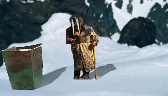 Жабим моржэ!1
